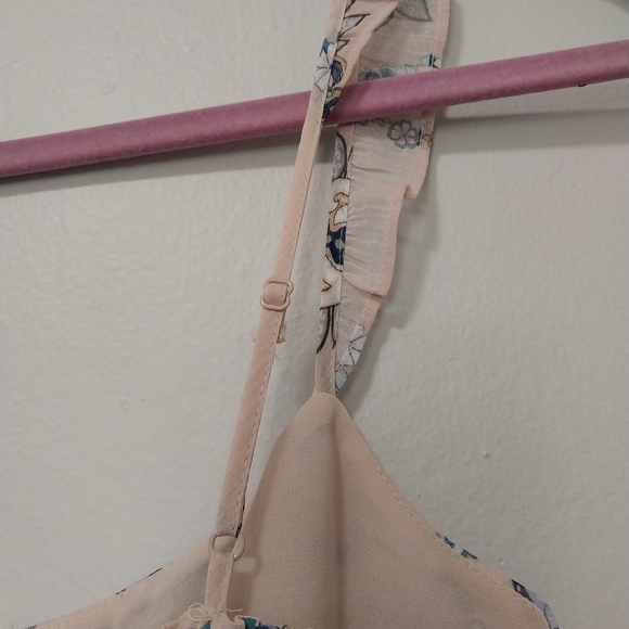 Secret Mission Janice Set, Top Only - Picture 7 of 9